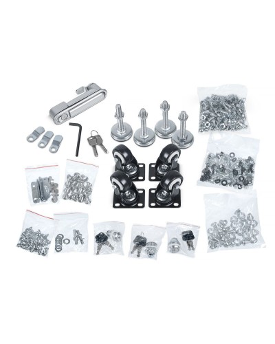 SH-ND-KIT (7773c). Комплект для сборки шкафов серии SH-05C, ND-05C. CABEUS в Альметьевске