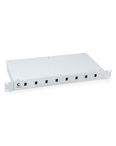 FO-19-8SC (7033c): Кросс оптический 19'' в Альметьевске