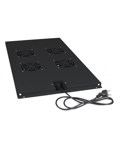 TRAY-100-BK (8614c). Модуль вентиляторный. CABEUS в Альметьевске