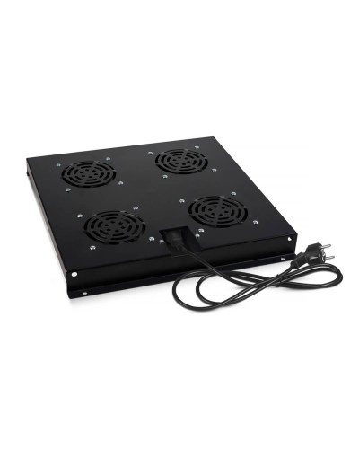 TRAY-SC-120-BK (11138c). Модуль вентиляторный. CABEUS в Альметьевске