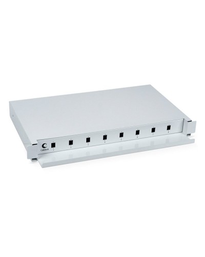 ODF-19-8-SC (7298c): Кросс оптический 19'' в Альметьевске