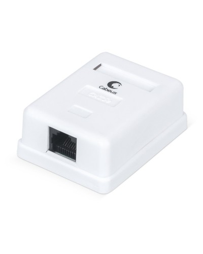 WS-8P8C-Cat.5e-1 (7246c): Розетка RJ-45 в Альметьевске