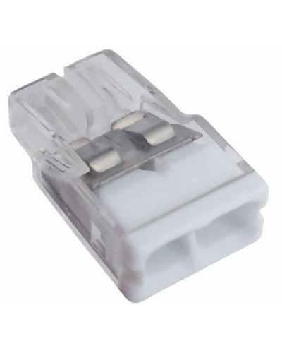 MX3358A-2P (11526c) (10 шт): Клемма соединительная 2-х проводная в Альметьевске