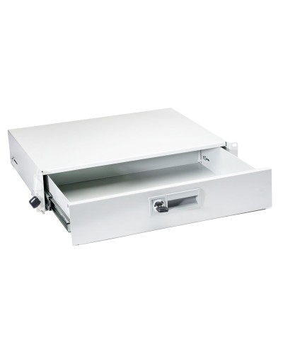 DRW-2U (7985c). Ящик для документов 2U, глубиной 360 мм. CABEUS в Альметьевске