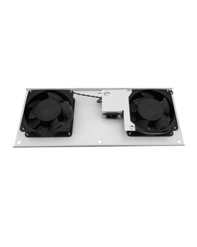 TRAY-FAN2 (11253c). Модуль вентиляторный. CABEUS в Альметьевске