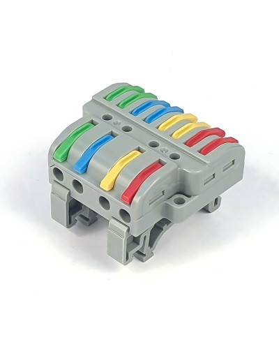 MX4-8D (11465c): Клемма соединительная универсальная в Альметьевске