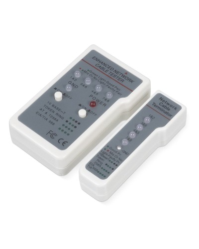 HT-488CT (9760c): Кабельный тестер в Альметьевске