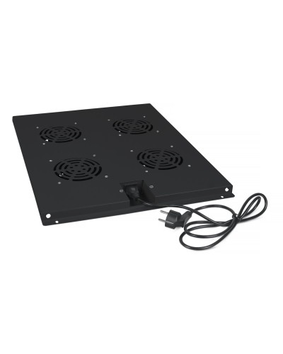 TRAY-80-BK (8613c). Модуль вентиляторный. CABEUS в Альметьевске