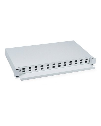 ODF-19-24-SC (7302c): Кросс оптический 19'' в Альметьевске