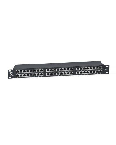 PLHD-48-Cat.6-SH-Dual IDC-1U (8891c): Патч-панель 19" в Альметьевске