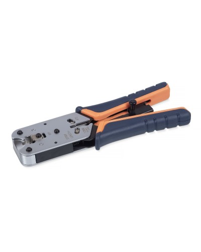 HT-L2182R (7832c): Инструмент обжимной для RJ-45 в Альметьевске