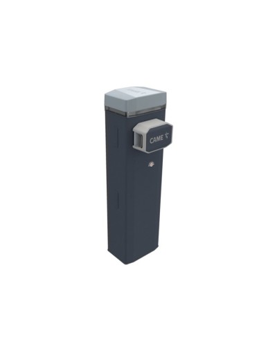 CAME GGT40AGS (803BB-0160). Тумба шлагбаума из оцинкованной и окрашенной стали. CAME в Альметьевске