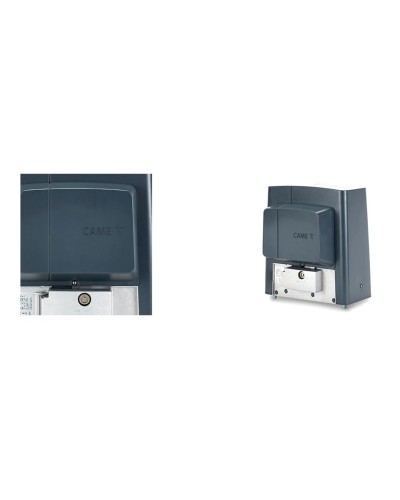 CAME BX608AGS (801MS-0050). Привод для откатных ворот. CAME в Альметьевске