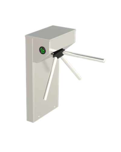 CAME STILE 500 (001PSMM500E-01). Турникет-трипод моторизованный. CAME в Альметьевске