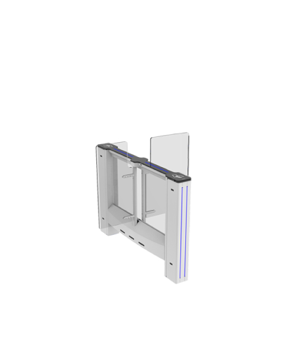 CAME SWING GATE SWG 90 (001SWG5590MC). Турникет с распашными створками. CAME в Альметьевске
