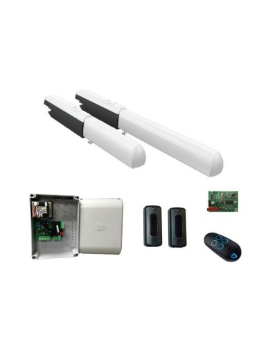 CAME ATI5000A RC combo KIT. Комплект автоматики для распашных ворот. CAME в Альметьевске