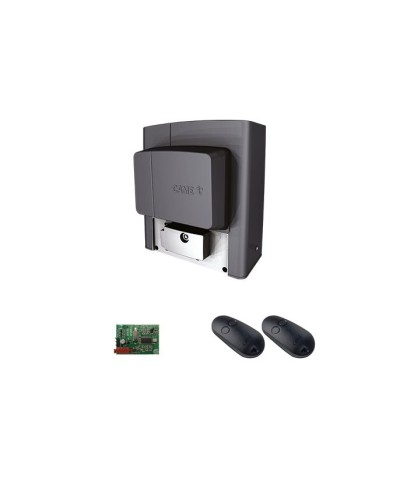 CAME BX608AGS combo KIT. Комплект автоматики для откатных ворот . CAME в Альметьевске