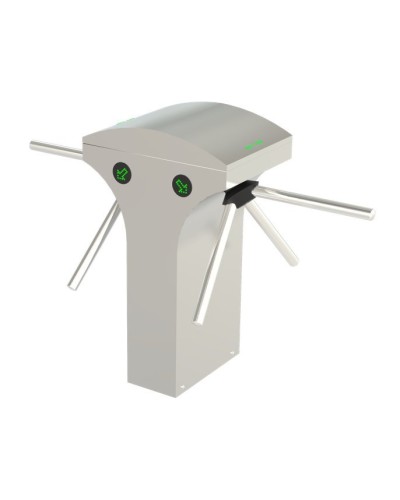 CAME STILE 600 (001PSMM602D-01). Турникет-трипод моторизованный двухпроходный. CAME в Альметьевске