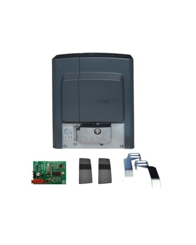 CAME BX708AGS combo KIT. Комплект автоматики для откатных ворот . CAME в Альметьевске