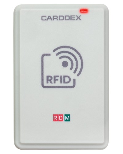 RD M. Считыватель настольный. CARDDEX в Альметьевске