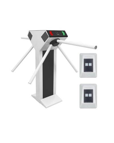 STR-04C. Комплект турникета. CARDDEX в Альметьевске