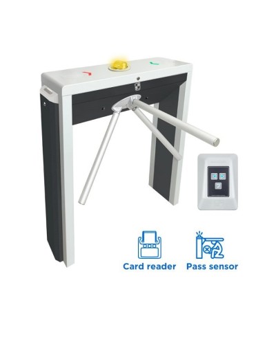STL-03KEC. Комплект турникета. CARDDEX в Альметьевске