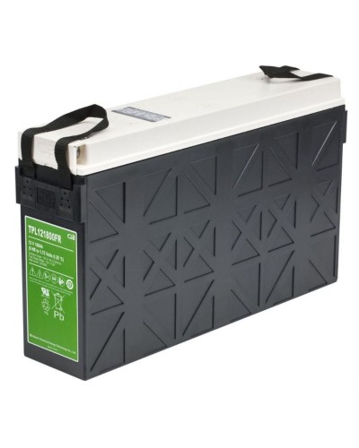 CSB TPL 121800 FR. Аккумулятор герметичный свинцово-кислотный. CSB в Альметьевске