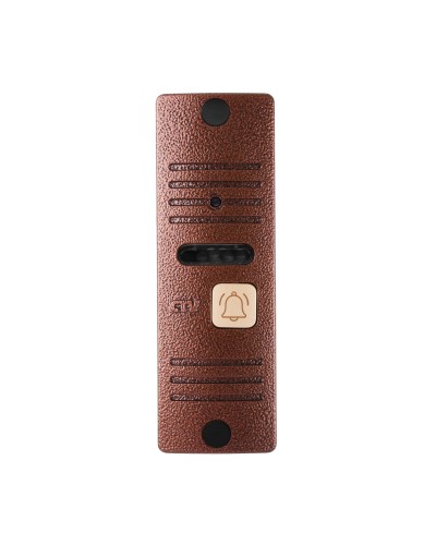 CTV-D10 Plus Br (бронза). Вызывная панель цветная. CTV в Альметьевске