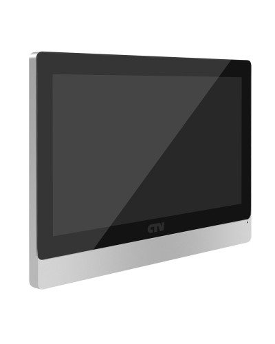 CTV-M5902NG B (чёрный). Монитор домофона цветной. CTV в Альметьевске