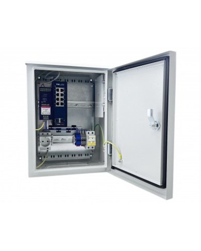 CO-SBOXP509. Уличная станция. ComOnyx в Альметьевске