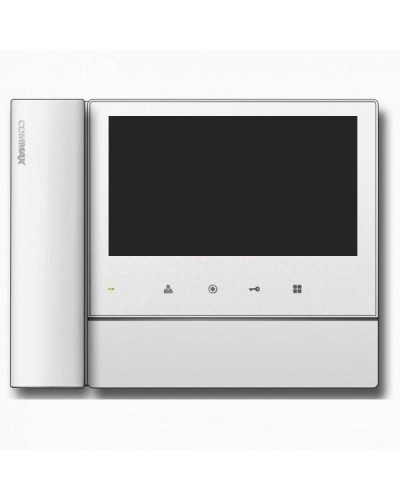 CDV-70N (белый). Монитор домофона цветной. Commax в Альметьевске