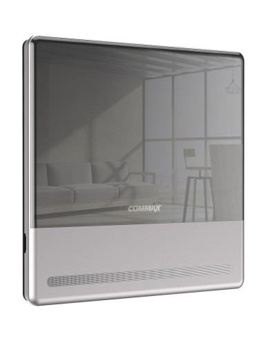 CDV-70QT/VZ (серебро). Монитор видеодомофона цветной. Commax в Альметьевске