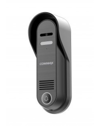 CIOT-D20P. Вызывная панель IP-домофона. Commax в Альметьевске