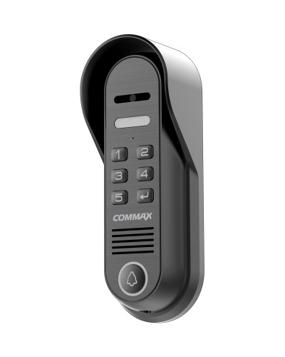 DRC-4CPNK. Вызывная панель цветная. Commax в Альметьевске