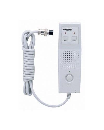 PS-100C. Пульт пациента. Commax в Альметьевске