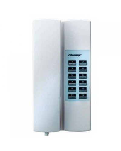 TP-12RM. Интерфон. Commax в Альметьевске