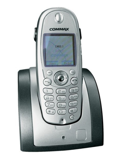 CDT-180. Трубка дополнительная. Commax в Альметьевске