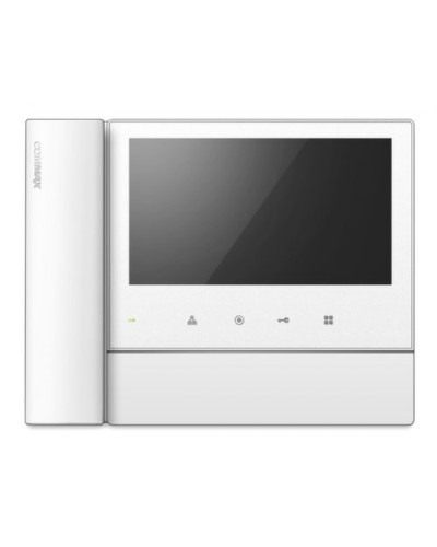CDV-70NM/XL (белый). Монитор видеодомофона цветной. Commax в Альметьевске