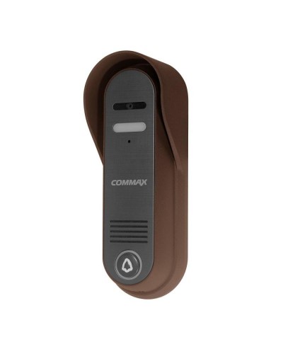 DRC-4CPN3 (медь). Вызывная панель цветная. Commax в Альметьевске