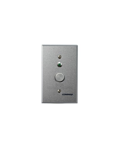 ES-400. Проводная кнопка вызова. Commax в Альметьевске