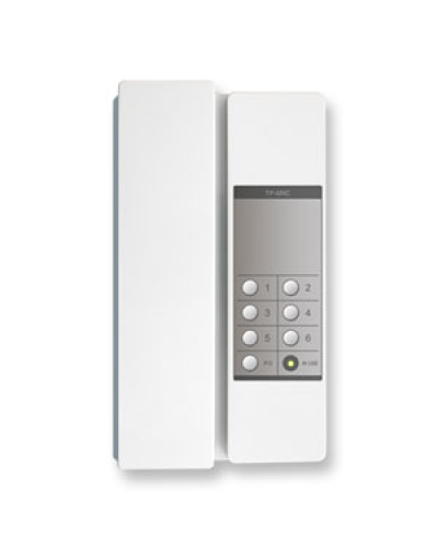 TP-6RC. Интерфон. Commax в Альметьевске