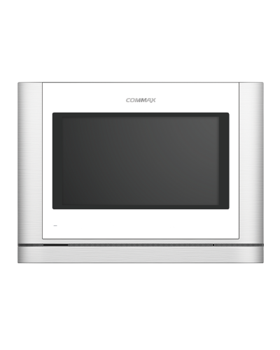 CDV-70MF/XL (белый). Монитор видеодомофона цветной. Commax в Альметьевске