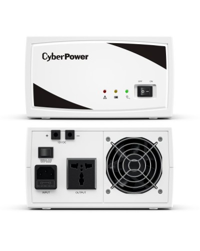 SMP750EI. Источник бесперебойного питания для котла. CyberPower в Альметьевске