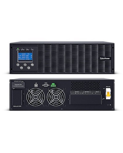 OLS6000ERT6Ua. Источник бесперебойного питания. CyberPower в Альметьевске