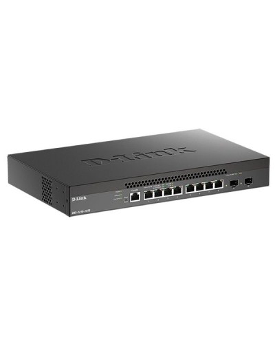 DXS-1210-10TS/B1A. Коммутатор. D-Link в Альметьевске
