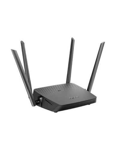 DIR-825/RU/R5A. Маршрутизатор. D-Link в Альметьевске