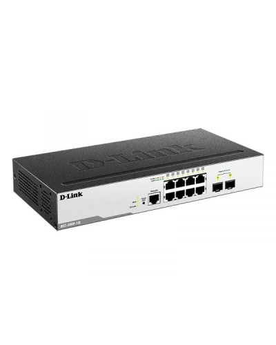 DGS-3000-10L/B1A. Коммутатор. D-Link в Альметьевске