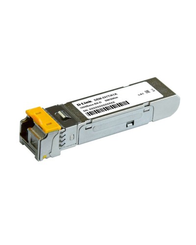 331T/20KM/A1A. Оптический SFP модуль. D-Link в Альметьевске
