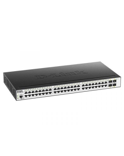 DGS-3000-52L/B1A. Коммутатор. D-Link в Альметьевске