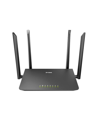 DIR-820/RU/A1A. Маршрутизатор. D-Link в Альметьевске
